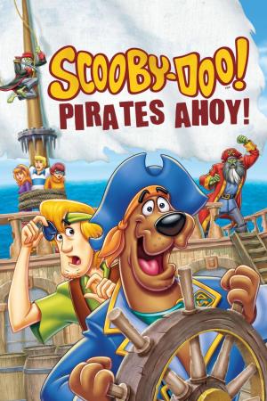 Scooby Doo: Piratas a La Vista (2006) poster